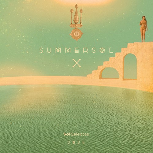 Malawi (Preview) - SUMMERSOL X [Sol Selectas]