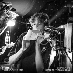 Murphi | 12th August 2025 | Reprezent Radio