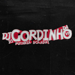 DEIXAR AVISADA - MC's PBÓ & LOBÃO ( Dj Gordinho Da VP )