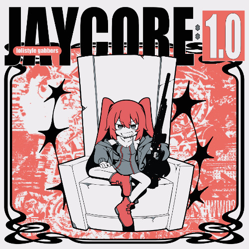 JAYCORE 1.0 (Preview)