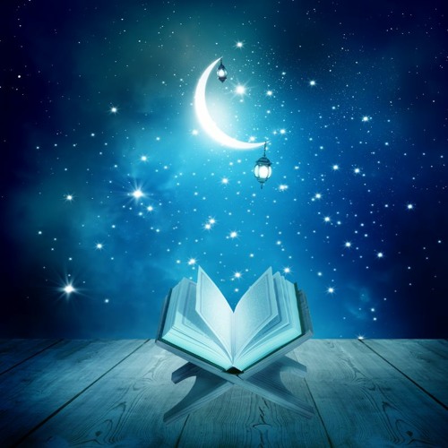 Beautiful Ruqyah Quran Recitation For Baby Sleep, Ultimate Relaxation, Shifa Healing, Stress Relief