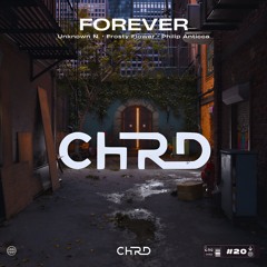 Unknown N., Frosty Flower & Philip Anticca - Forever