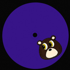 kanye west - drive slow (knght remix)