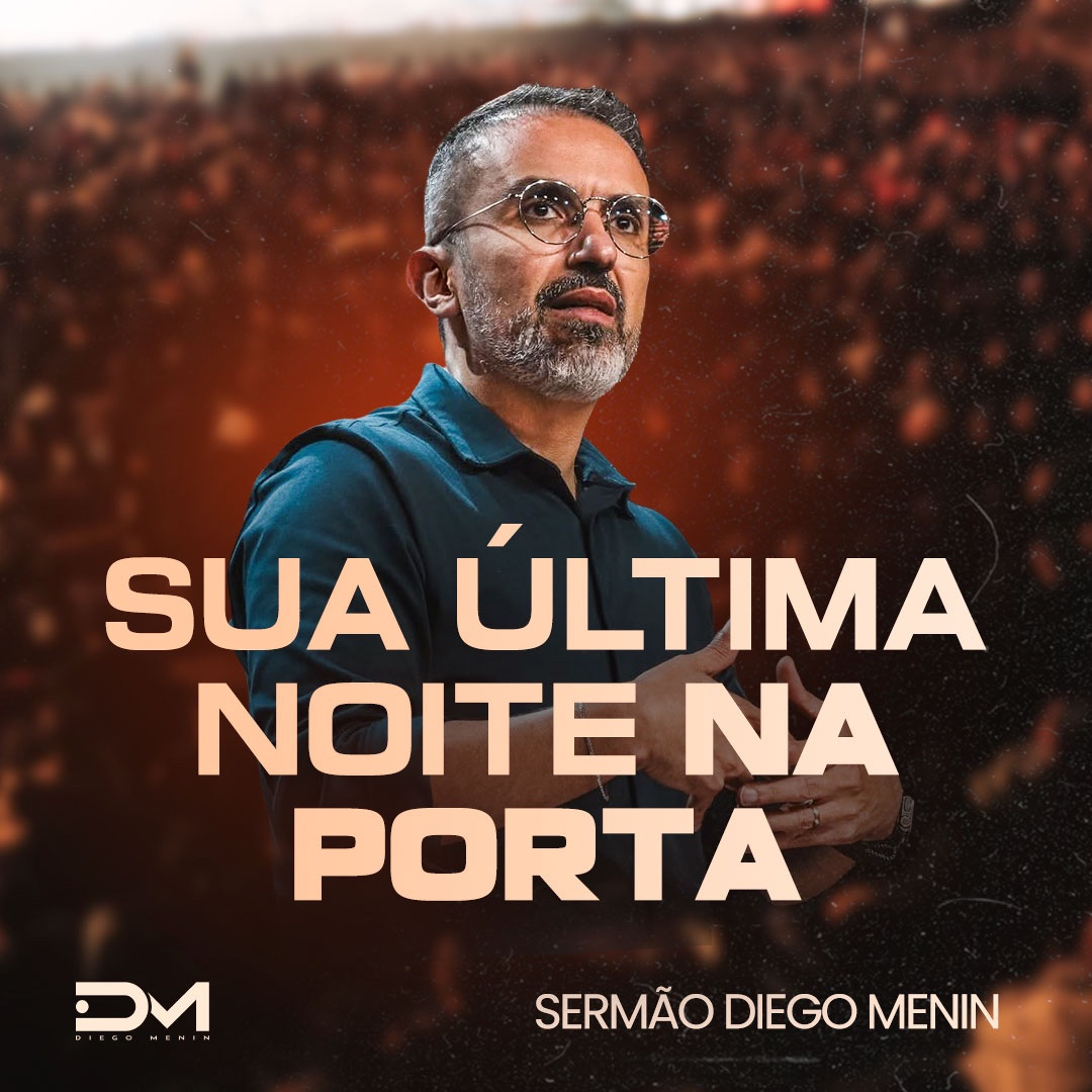 VOCÊ PODE VIVER MILAGRES! episode artwork