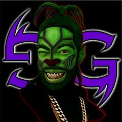 WELCOME 2 THE GHRETTO #GGGG