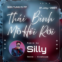Sơn Tùng - Thái Bình Mồ Hôi Rơi 2024