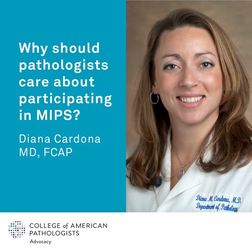 Stream Why Large Pathology Practices Need a QCDR for MIPS Reporting in ...