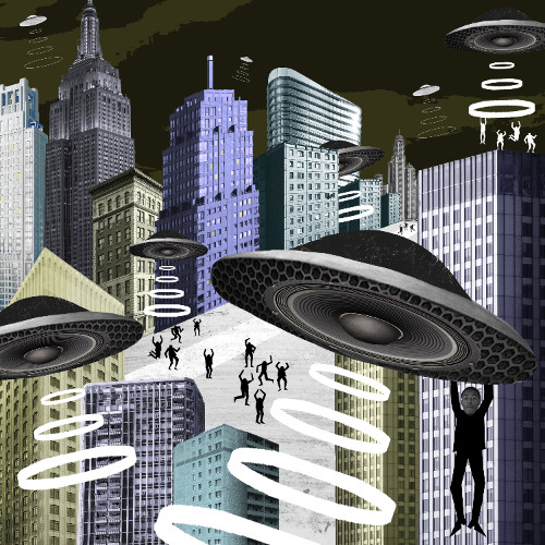 RISE OF THE DUBPLATE