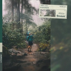 James Lacey & Fia De Luca - Evergreen