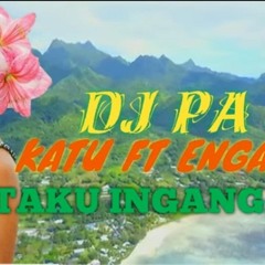 (DJPA) Katu ft Engara - Taku Ingangaro (Remix2020).mp3