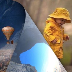 The Balloon & the Kid
