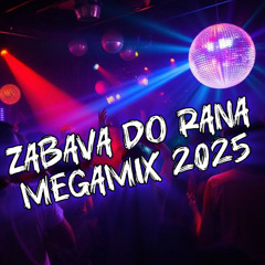 Zabava do rana Megamix 2025