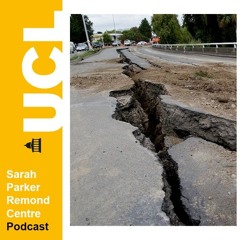 In Conversation with the SPRC: Geopolitics, catastrophe and trying to comprehend the world