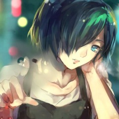 Glassy Sky (Cover)