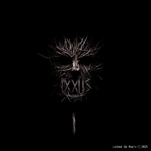 IXXUS 'Anarchy Dub' [Locked Up Music]