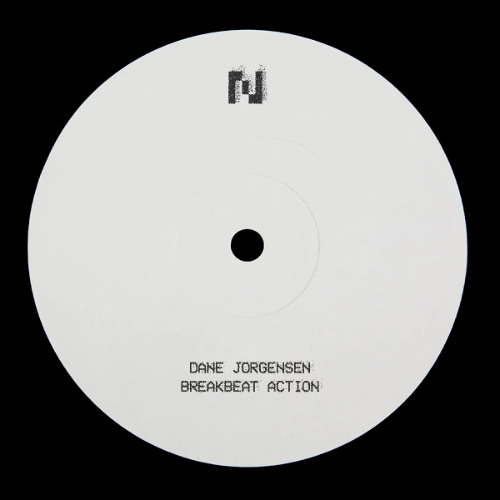 Dane Jorgensen - Breakbeat Action [Download]