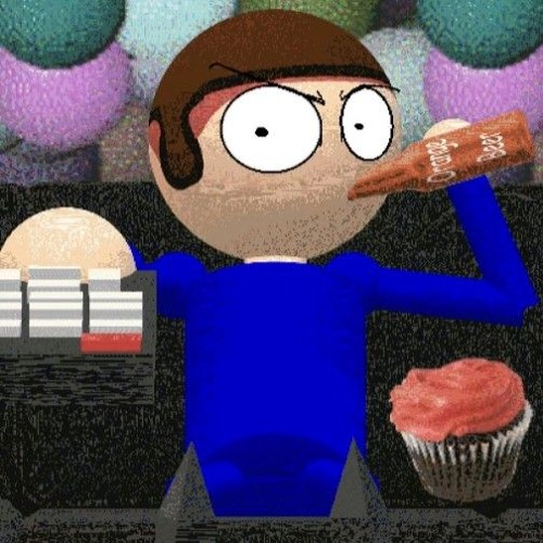 an Unnamed Yambo Song,