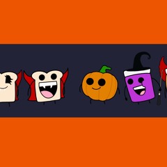 AFMG - Costume Party