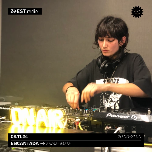 Soundcloud podcast image for