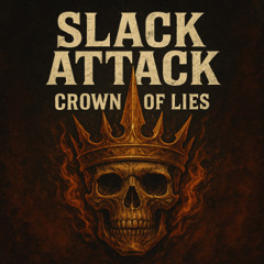 02 - slack attack - Crown of Lies