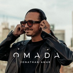 Jonathan Amar - OMADA Records Sunset Session