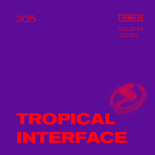 Resonance Moscow 305 w/ Tropical Interface (16.10.2021)