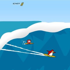 surf