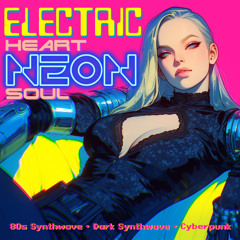 Electric Highway - track 1 from the album 'Electric Heart Neon Soul'