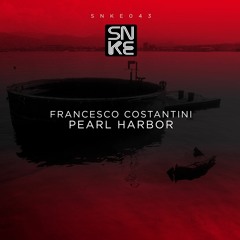 Francesco Costantini - Pearl Harbor - SNKE043