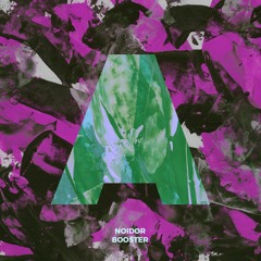 Noidor - Booster (Original Mix) [ALMAR] // Progressive House Premiere