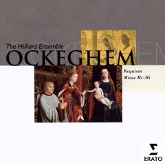 Missa 'Mi-Mi' (Missa Quarti Toni) a 4: I. Kyrie