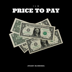 Price To Pay (Peaky Blinders)