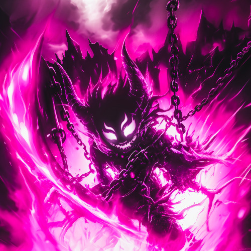 LYULI FUNK  - SHIPU x ENDLESS