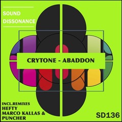Crytone-Abaddon (Hefty Remix)