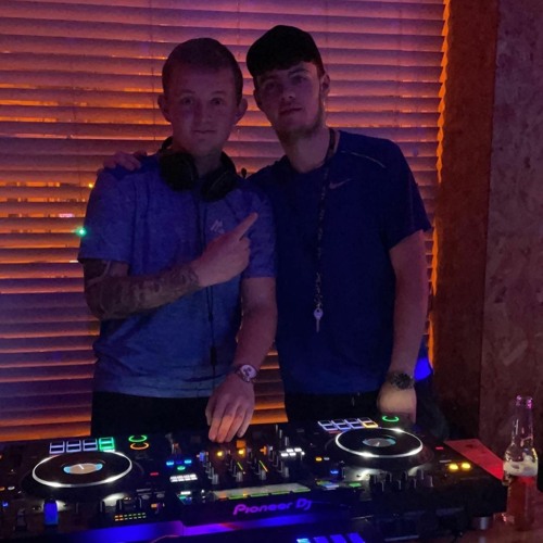 Autumn Mix 2021- 'There's Somethin Bout u'