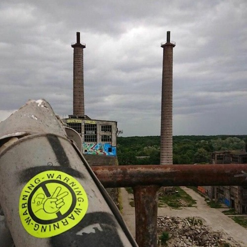 Trippy groovy Techhouse, Ambient, Electro, Techno, Leftfield Electronics V.III