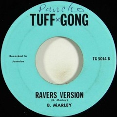 The Wailers | Ravers Version | Tuff Gong | 1972