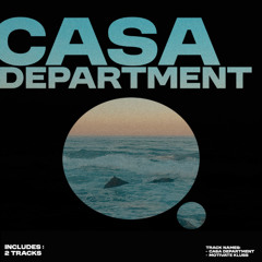 Casa Department