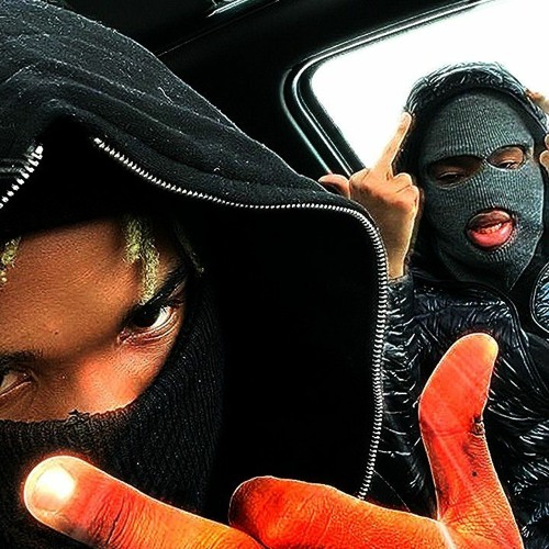 Perfect Timing Lethal 18 x MRTYCOON (prod. Polo Propane)