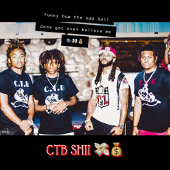 CTB (Chasin’ The Bag)- Critical