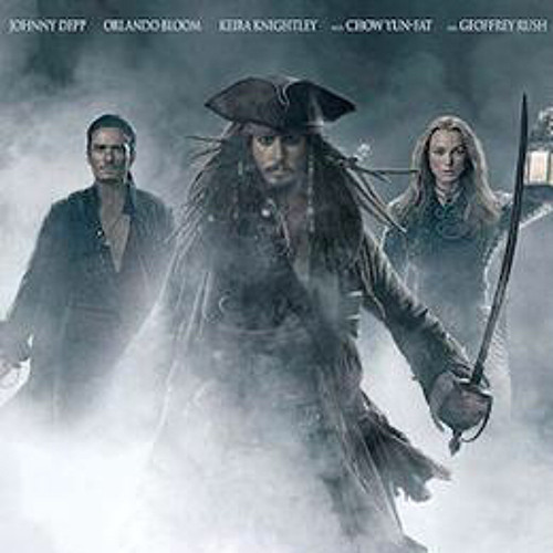 Stream Pirates of the Caribbean At Worlds End Game Soundtrack 21 by 