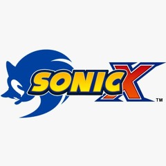 Sonic X - SONIC DRIVE (French/Français)