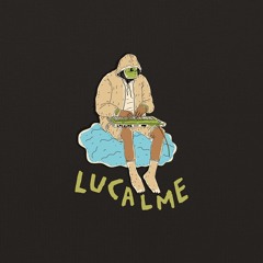 Prod by Lucalme