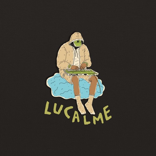 Prod by Lucalme