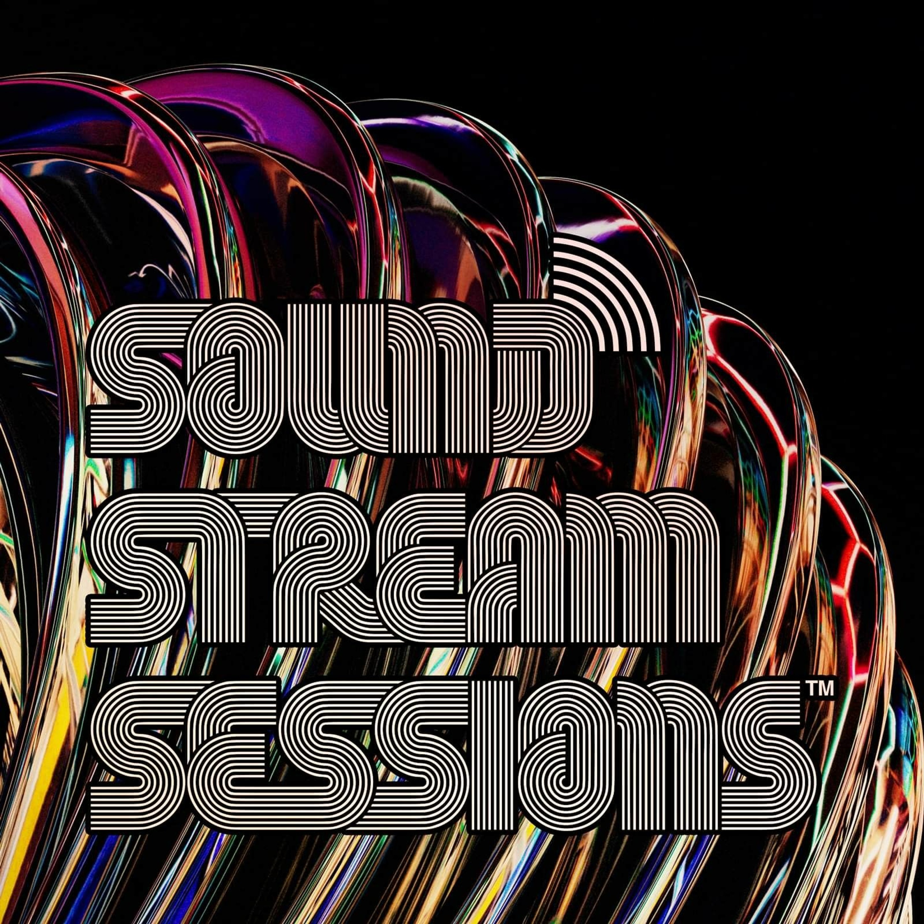 Guest Mix Vol. 141 (Colin Pierce aka NyL0C) Live Liquid Session episode artwork
