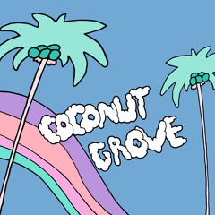 Deep Chills - Coconut Grove