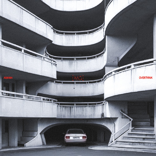 BCCO Premiere: Askkin - Urban Land [MRC0014]