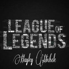 league of legends