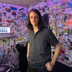 ADRIAN REW @ The Lot Radio 10-13-2025
