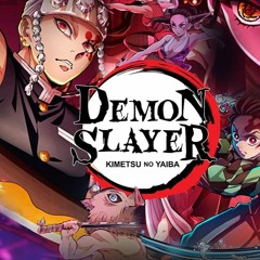 【July】残響散歌 (Zankyou Sanka/ Zankyosanka) Demon Slayer S3 OP / Aimer【歌ってみた / COVER】